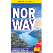 Norway Marco Polo Guide